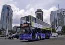Bus Wisata Gratis ala Jakarta