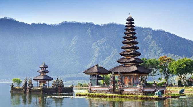 Mau Tahu 5 Tujuan Wisata Paling Diburu di Indonesia?