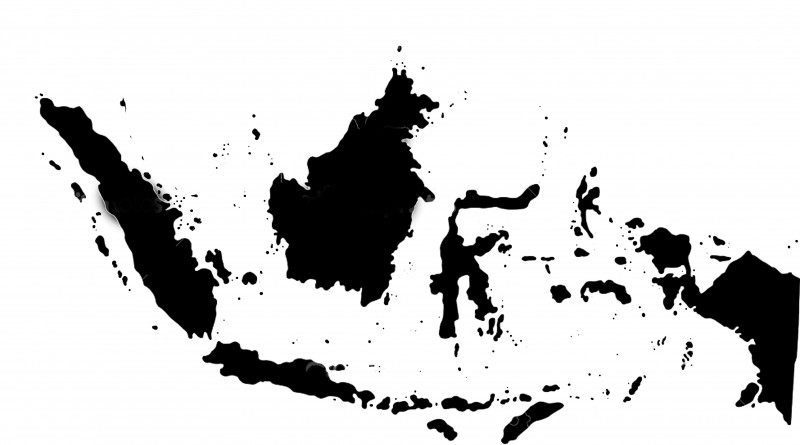 Peta Indo