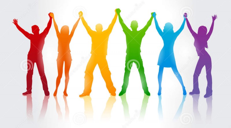 colorful-silhouettes-people-supporing-lgbt-rig-young-rights-37652451