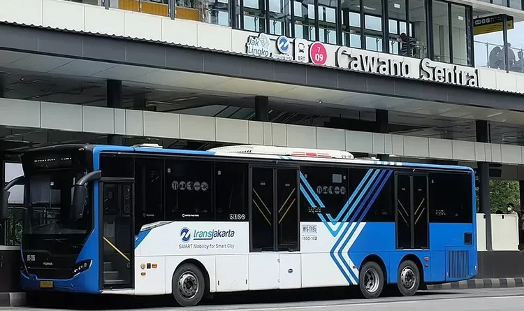 Kemudahan Akses TransJakarta dari Bekasi Timur Vida ke Jakarta: Panduan Lengkap Kemudahan Akses TransJakarta dari Bekasi Timur Vida ke Jakarta: Panduan Lengkap