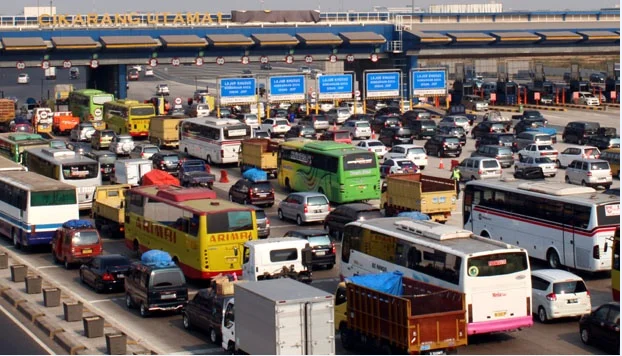 Barang Wajib Ketika Perjalanan Mudik